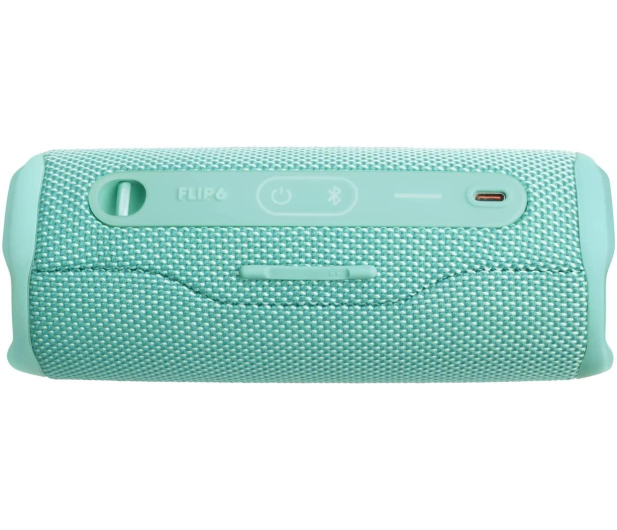 JBL FLIP 6 TEAL - 719965 - zdjęcie 3